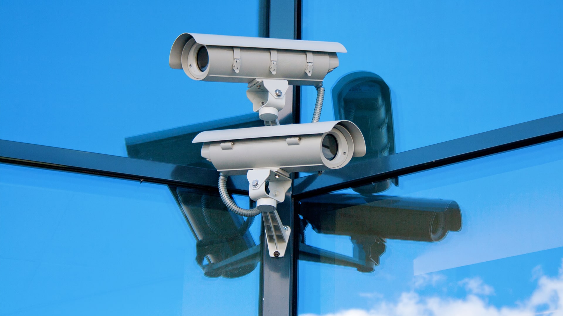 Safe & Secure Home